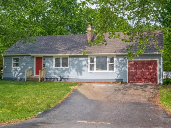 11114 8th AVENUE, Pleasant Prairie, WI 53158