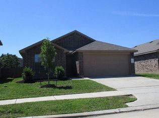 2414 Mary Thistle Dr, Spring, TX 77373