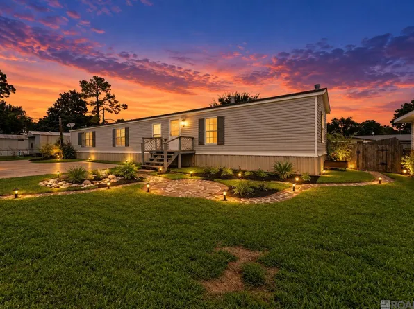 326 N Airline Ave, Gramercy, LA 70052