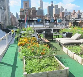 Rented by Compass