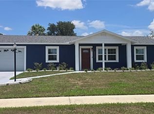 7229 Ashland Dr, Zephyrhills, FL 33540