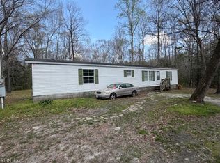 37219 General Mahone Blvd, Ivor, VA 23866