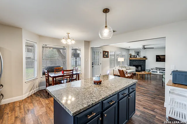 1017 Silvertree Blvd — Photo 12