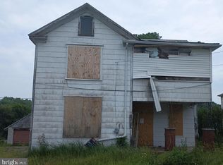 19813 Broad St, Midland, MD 21532
