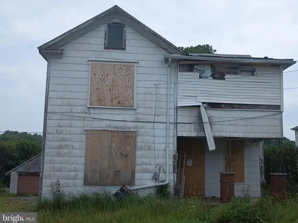 19813 Broad St, Midland, MD 21532
