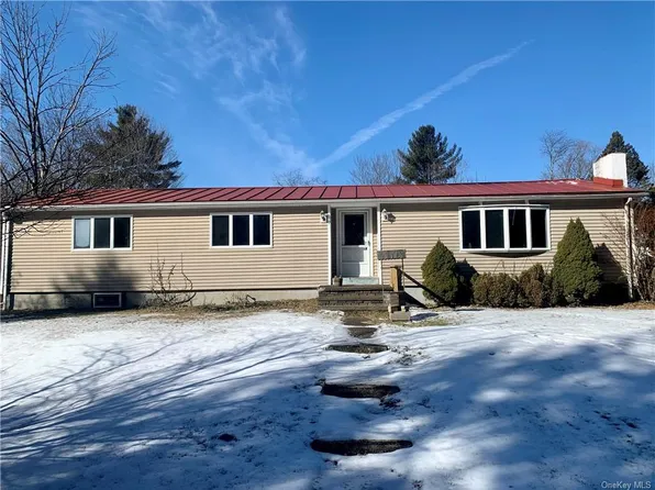 564 County Road 2a, Olivebridge, NY 12461