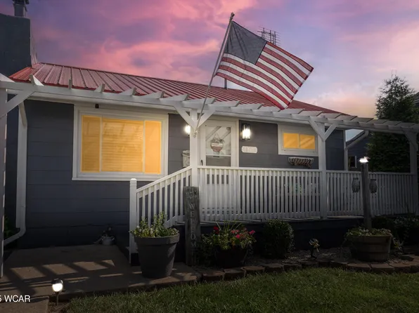1407 Garfield St, Piqua, OH 45356