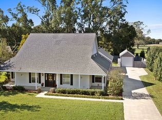 23125 General Gardner Ln, Zachary, LA 70791