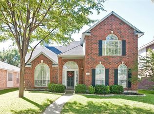 3013 Penstemon Ct, Garland, TX 75040