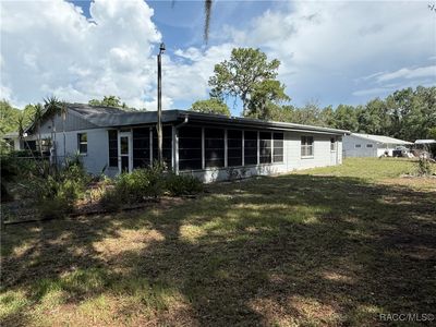 438 S Camellia Ave, Crystal River, FL, 34429