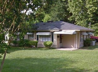 6518 Burke St, Shreveport, LA 71108