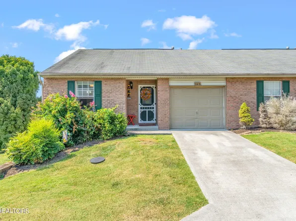 345 Hawthorne Oaks Way, Powell, TN 37849