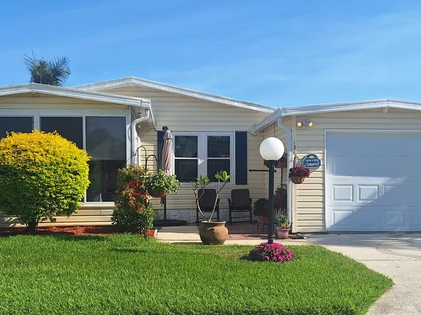 131 Blue Jay Ln #K15, Merritt Island, FL 32953