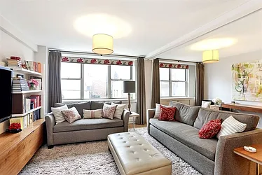 Sold by Corcoran