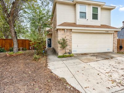 11323 Cache, San Antonio, TX, 78245