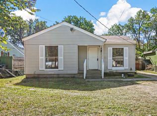 8738 Wadlington Ave, Dallas, TX 75217