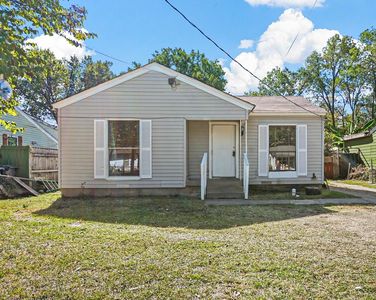 8738 Wadlington Ave, Dallas, TX, 75217