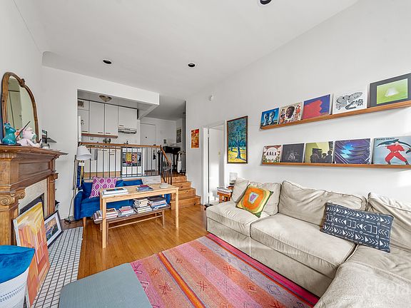 5th image of 43 W 85th St APT 3A