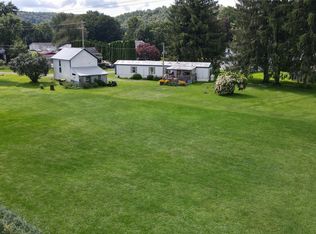 21 Hubbard St, Lisle, NY 13797