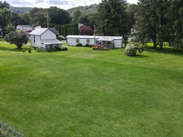 21 Hubbard St, Lisle, NY 13797