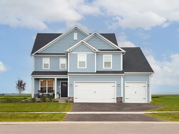 LOT 12 Faiths Way, Bettendorf, IA 52722