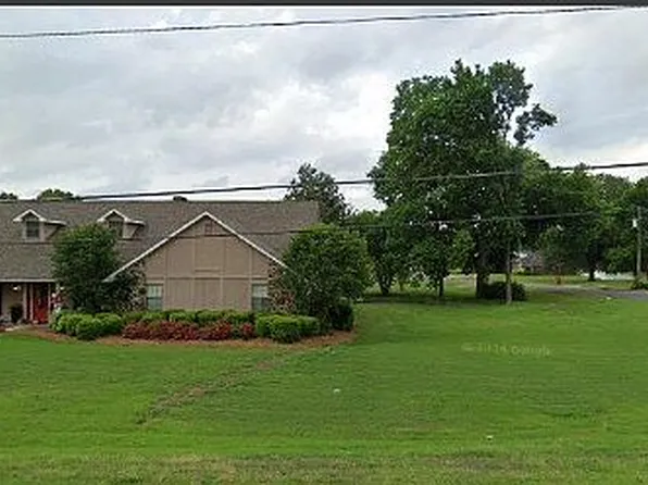 2330 Quail Creek Rd, Tupelo, MS 38801