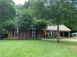 6536 Fox Run Cv, Walls, MS 38680