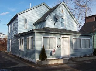 3 Mason Ct, Worcester, MA 01610