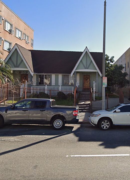1st image of 142 1/2 N Soto St
