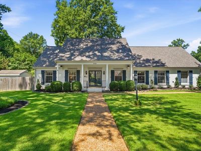 2143 Cornwall St, Germantown, TN, 38138
