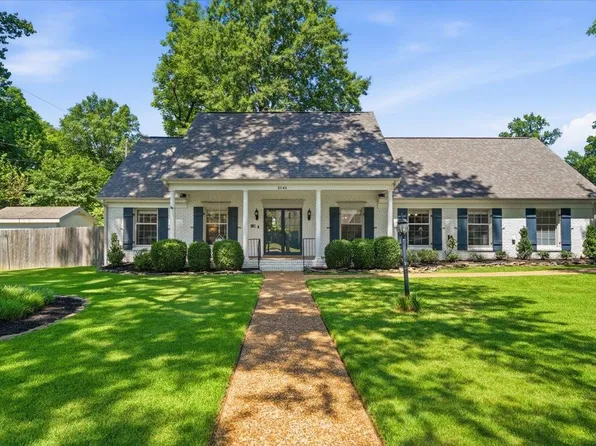 2143 Cornwall St, Germantown, TN 38138