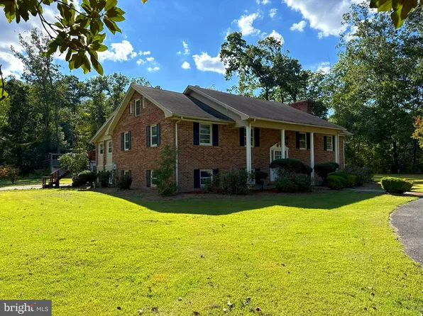 6364 Crockett Ln, Salisbury, MD 21801