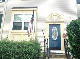 7441 Courtland Cir, Manassas, VA 20111