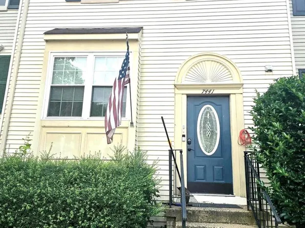 7441 Courtland Cir, Manassas, VA 20111