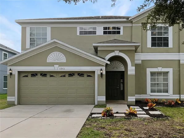 11312 Callaway Pond Dr, Riverview, FL 33579