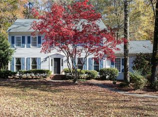 1111 Valley Ridge Ct SE, Marietta, GA 30067