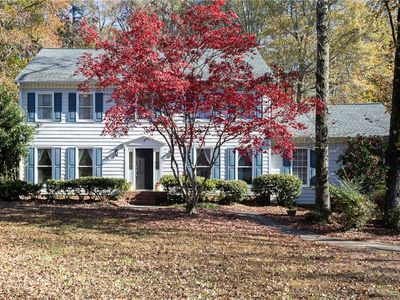 1111 Valley Ridge Ct SE, Marietta, GA, 30067