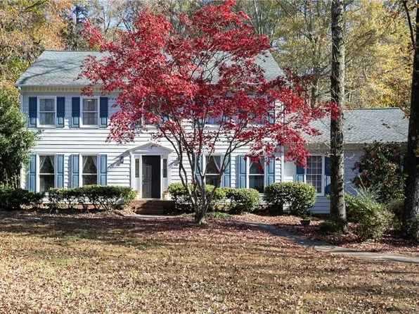 1111 Valley Ridge Ct SE, Marietta, GA 30067