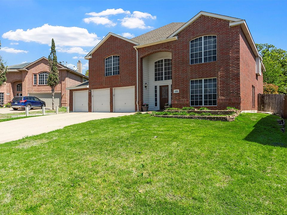1st image of 7005 Livingston Dr