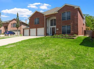7005 Livingston Dr, Denton, TX 76210