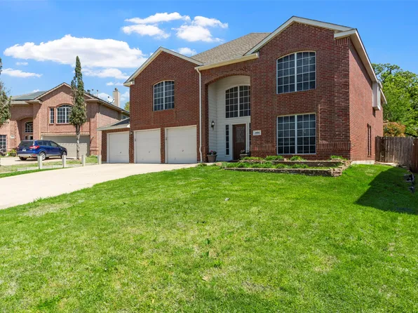 7005 Livingston Dr, Denton, TX 76210