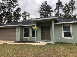 2510 SW 145th Place Rd, Ocala, FL 34473