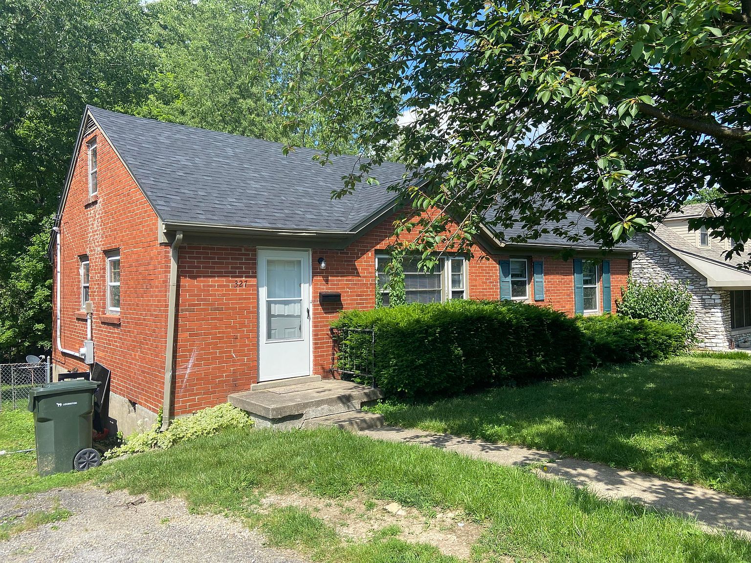 327 E Lowry Ln, Lexington, KY 40503 Zillow
