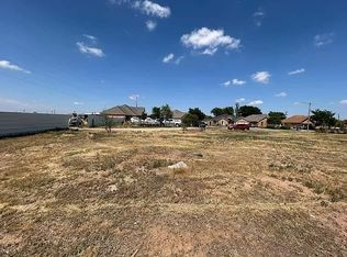 5802 NE 19th Ave, Amarillo, TX 79107