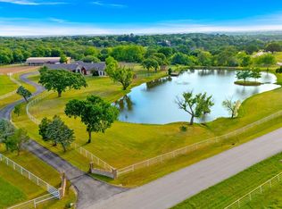 7583 Mountain View Rd, Crossroads, TX 76227