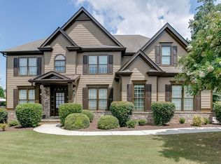 1778 Mapmaker Dr, Dacula, GA 30019