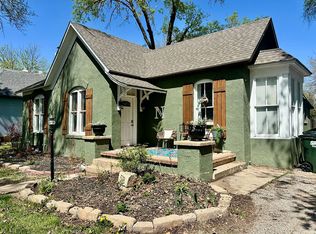 518 E Main St, Sterling, KS 67579