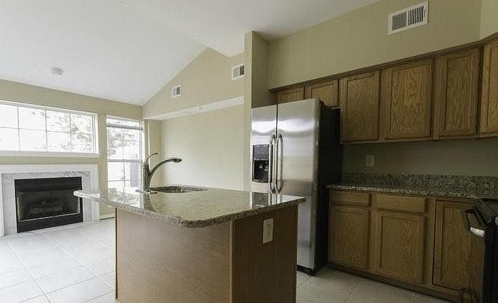The Kitchen