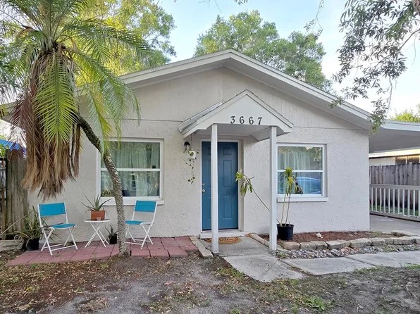 3667 135th Ave, Largo, FL 33771