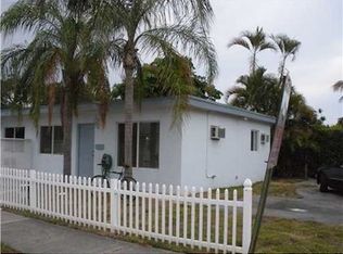 1641 Taft St #SOUTH, Hollywood, FL 33020